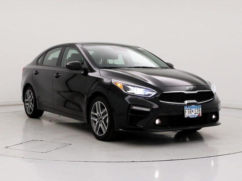 Used 2019 Kia Forte for Sale