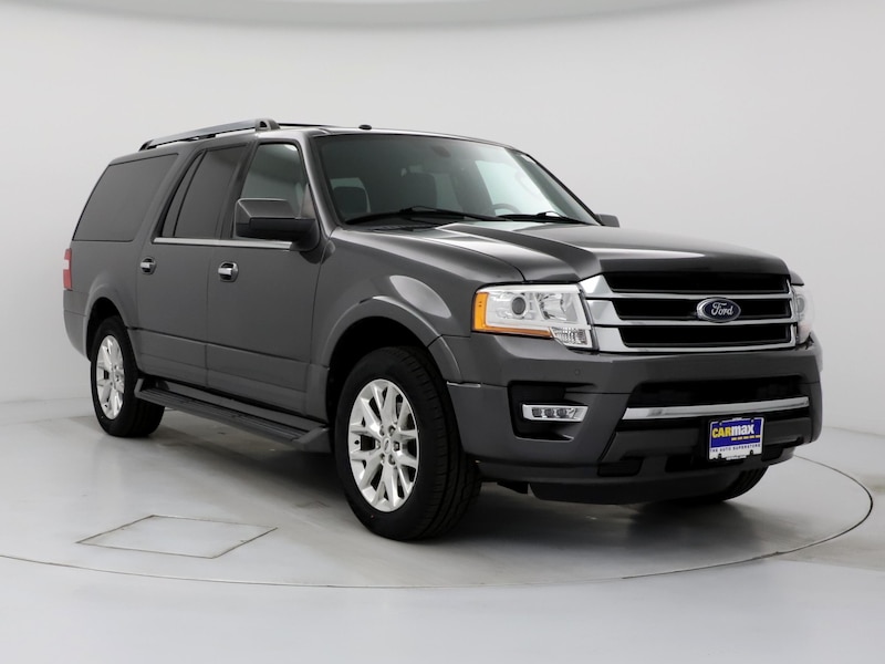 Ford expedition el