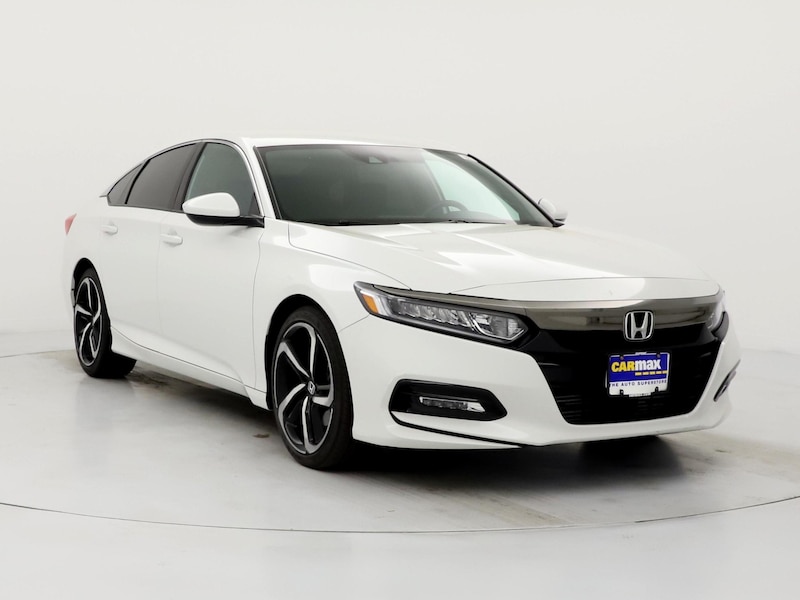 Used 2019 Honda Accord Sport for Sale