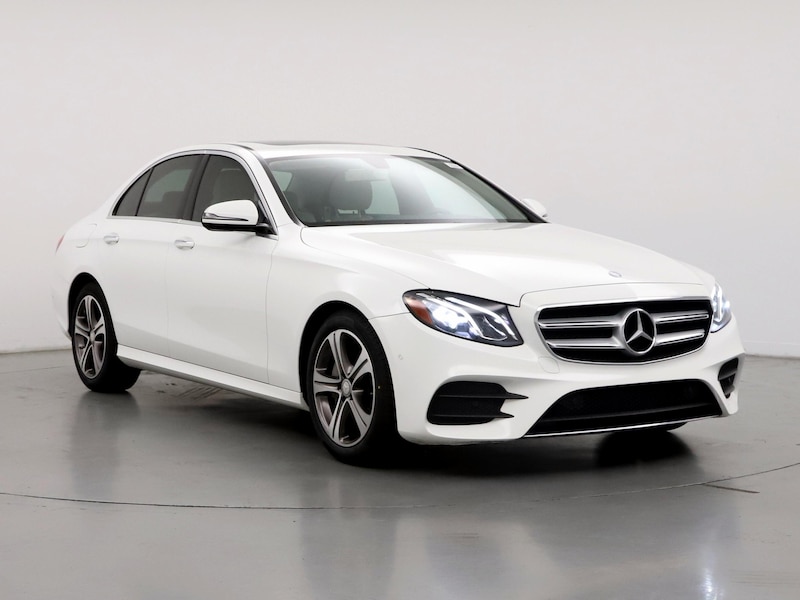 Used 2017 Mercedes-Benz E300 for Sale