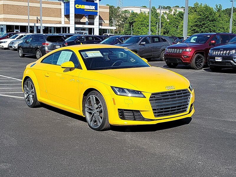 Used Audi Coupes 2 Door Coupe for Sale