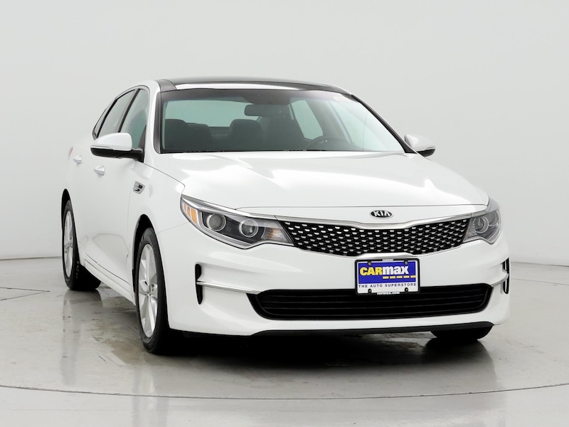 Used 2016 Kia Optima For Sale