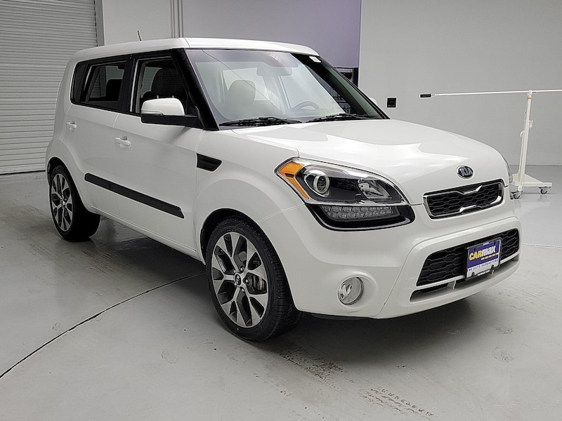 Used Kia Soul ! for Sale