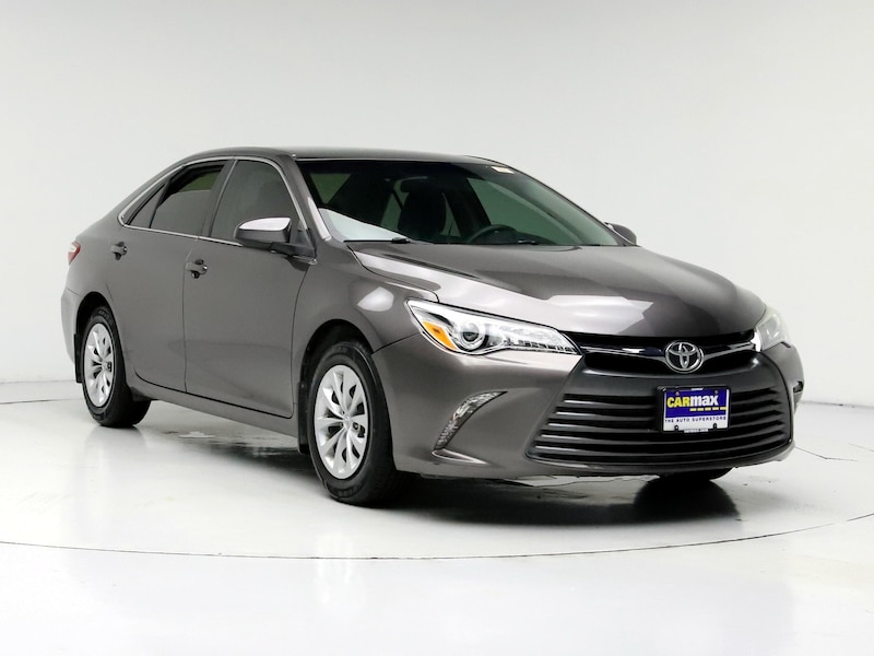 Used 2015 Toyota Camry for Sale