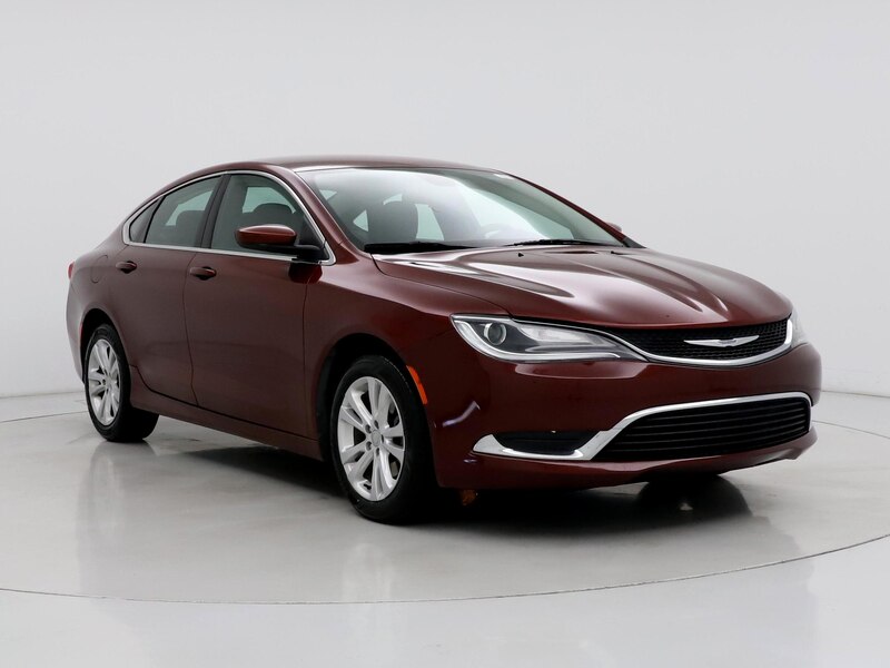 Used Chrysler 200 for Sale