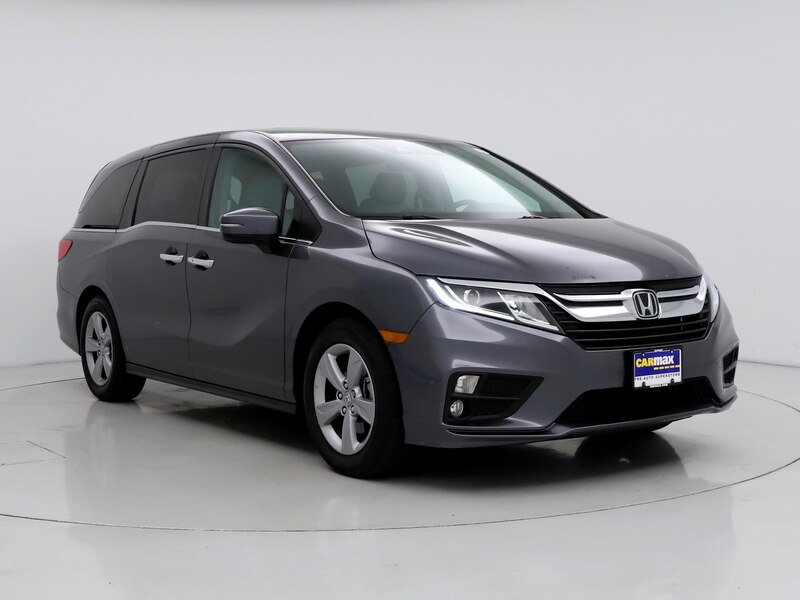 Used Honda Minivans and Vans for Sale