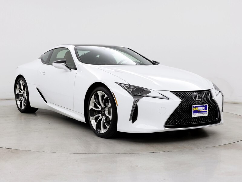 Used Lexus Sports Cars for Sale