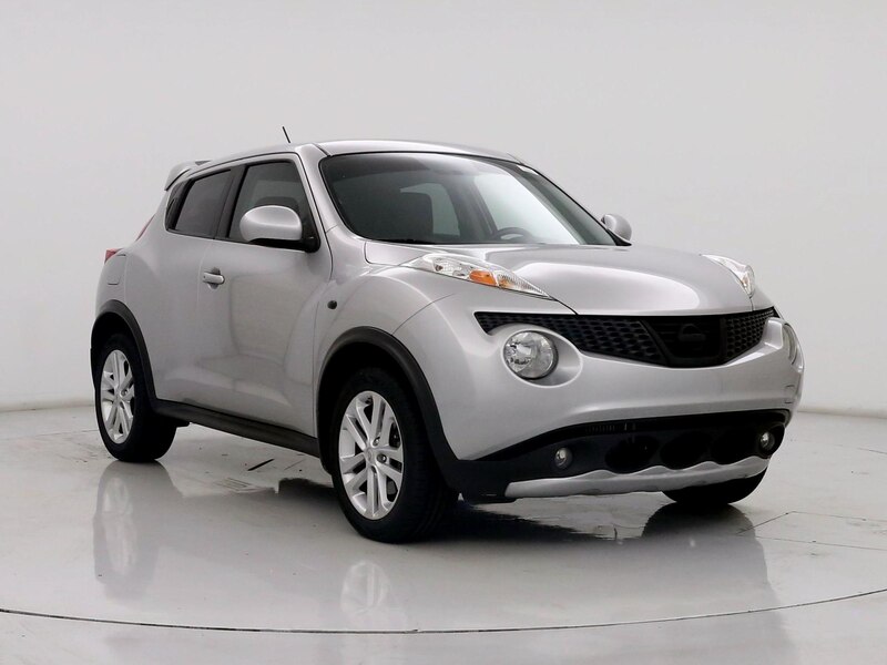 Used Nissan Juke For Sale