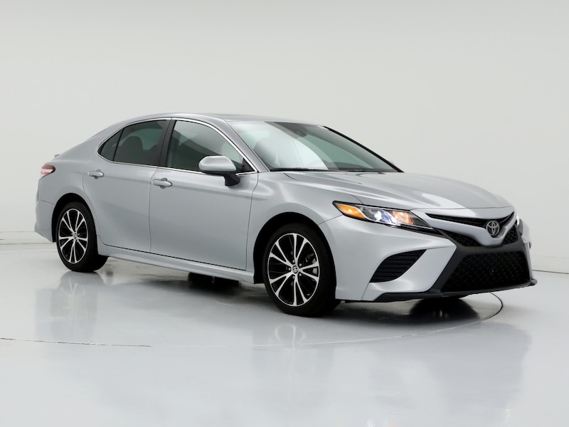 Used Toyota Camry in Charlotte, NC for Sale