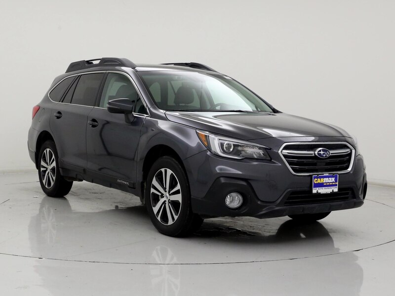 Used Subaru Outback in Houston, TX for Sale