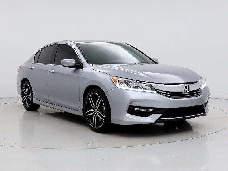 Used Honda Accord for Sale