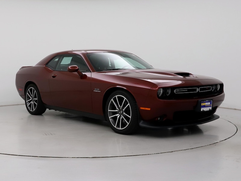 Used Dodge Challenger R/T for Sale