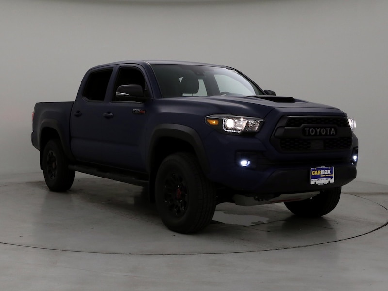 Used Toyota Tacoma TRD Pro for Sale