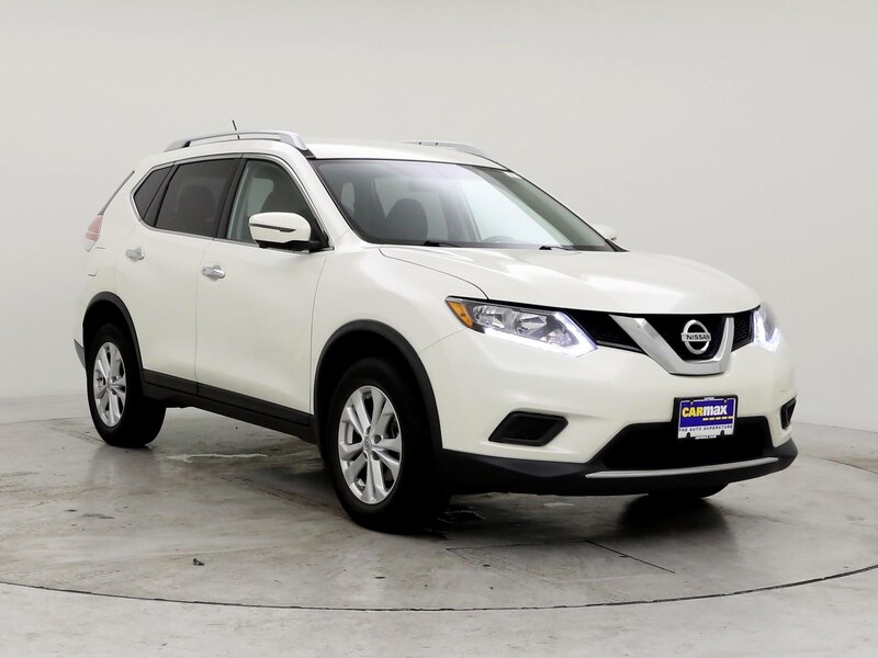 Used 2016 Nissan Rogue for Sale