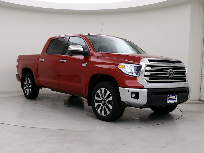 Used Toyota Pickup Trucks for Sale