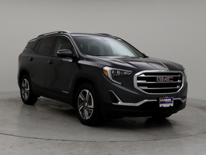 Used Gmc Terrain For Sale