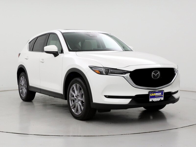 Used 2019 Mazda Cx-5 For Sale