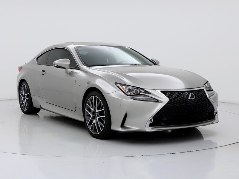 Used Lexus Sports Cars for Sale