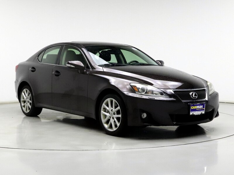 Used 2012 Lexus For Sale