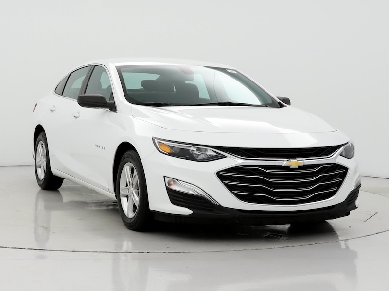 Used 2019 Chevrolet Malibu for Sale