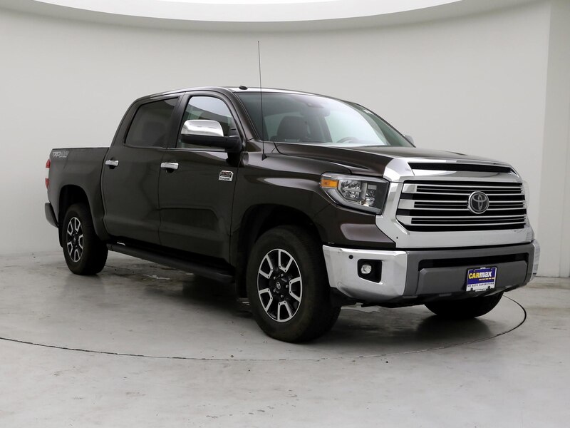 Used Toyota Tundra for Sale