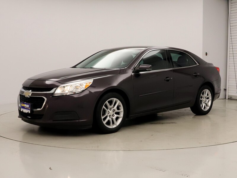 Used 2015 Chevrolet Malibu for Sale