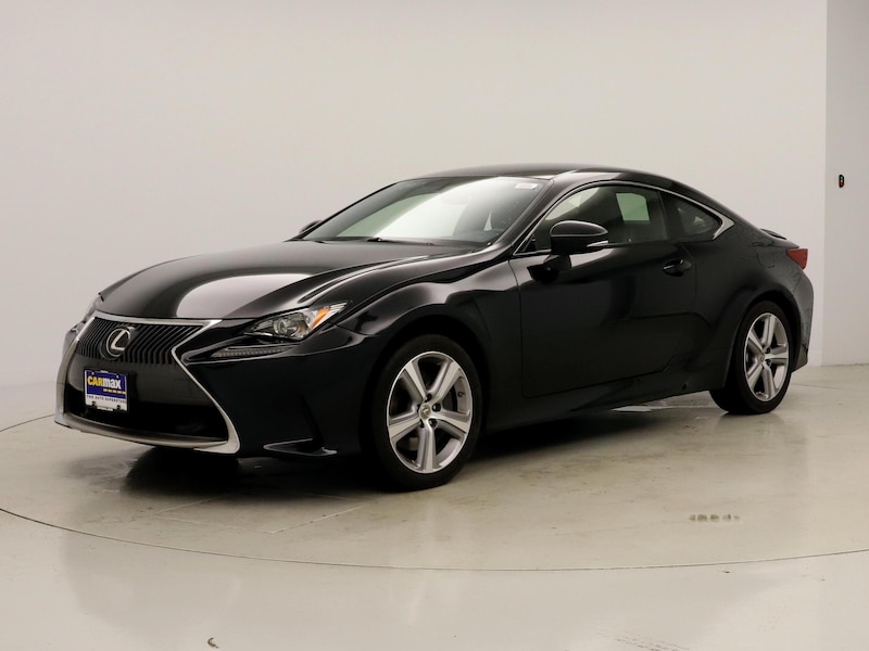 Used Lexus 2 Door Coupe for Sale