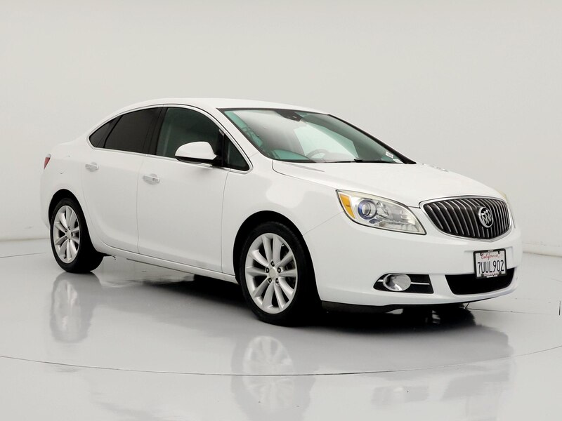 Used Buick Verano for Sale