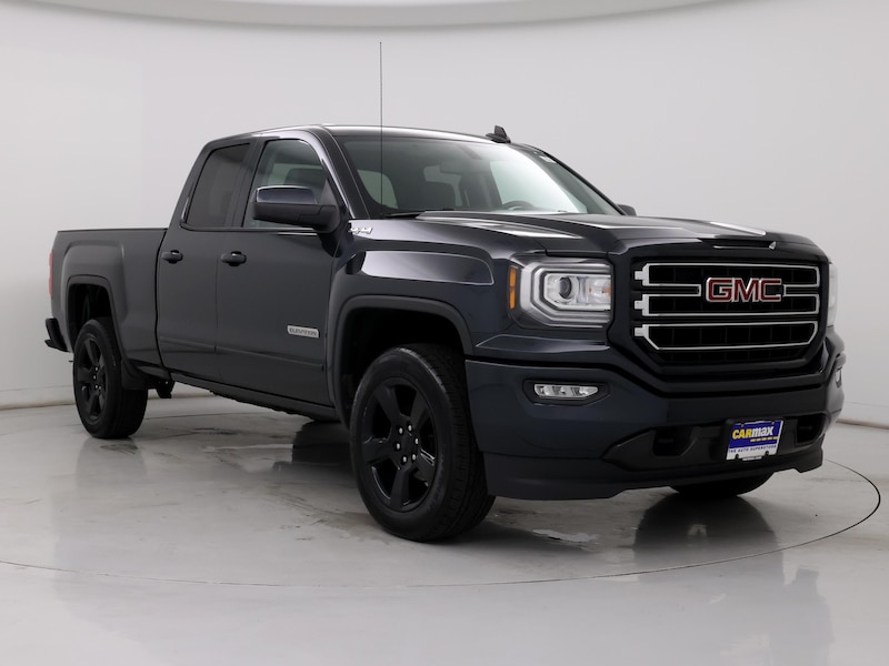 Used GMC Pickup Trucks for Sale