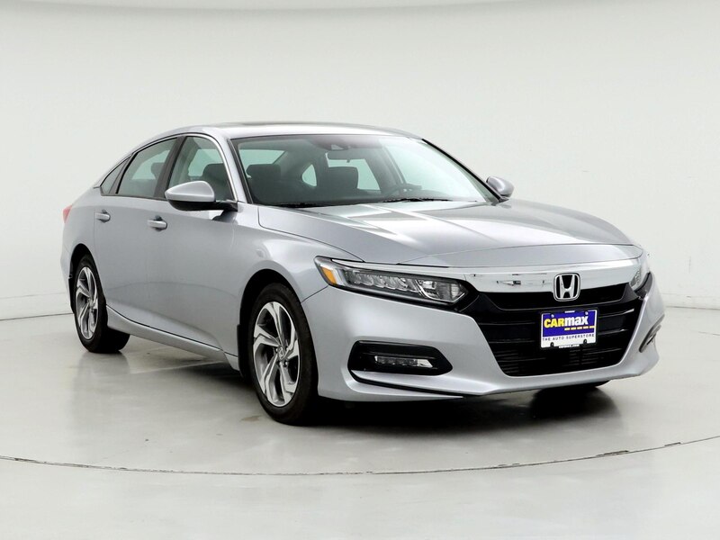 Used 2018 Honda Accord EX for Sale