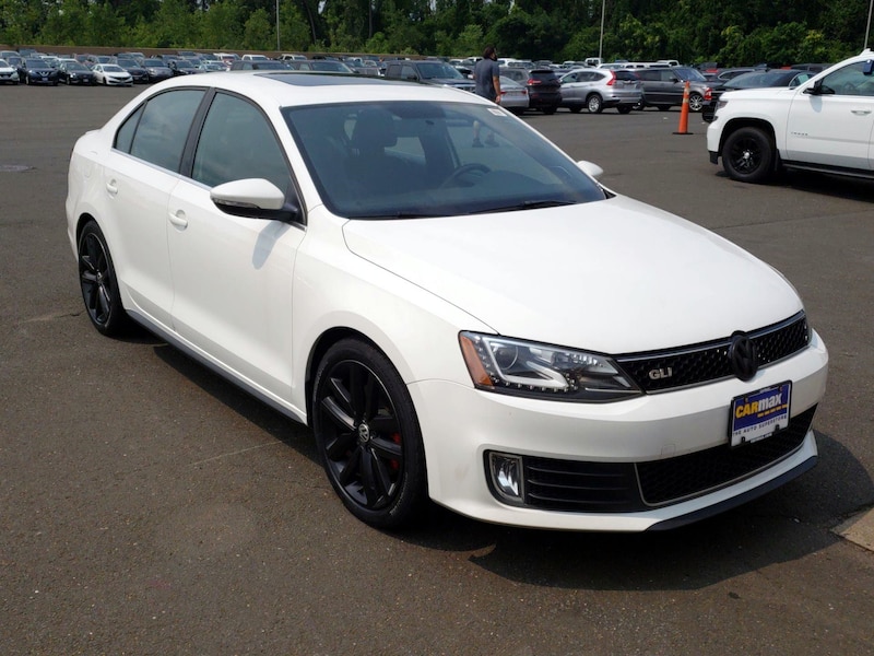 Used Volkswagen GLI for Sale