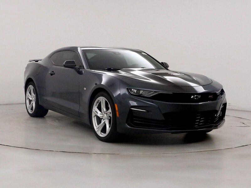 Used Chevrolet Camaro SS for Sale