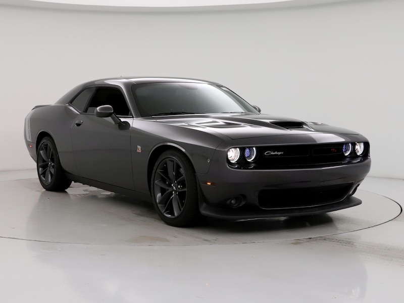 Used 2019 Dodge Challenger for Sale