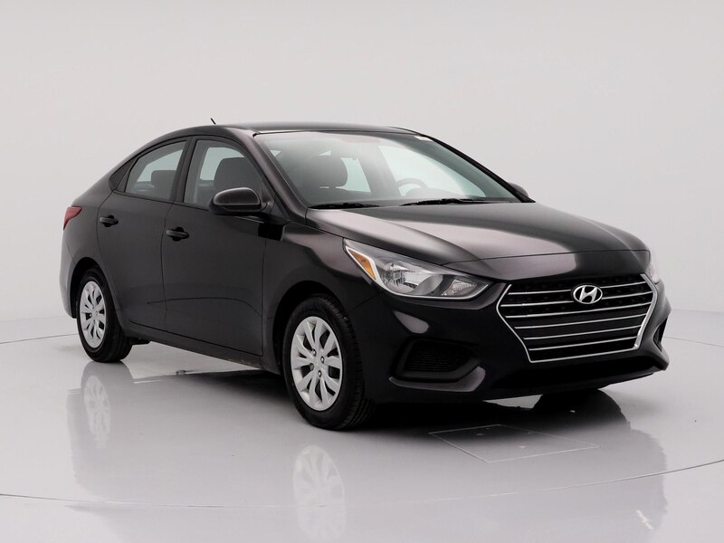 Used Hyundai Accent for Sale