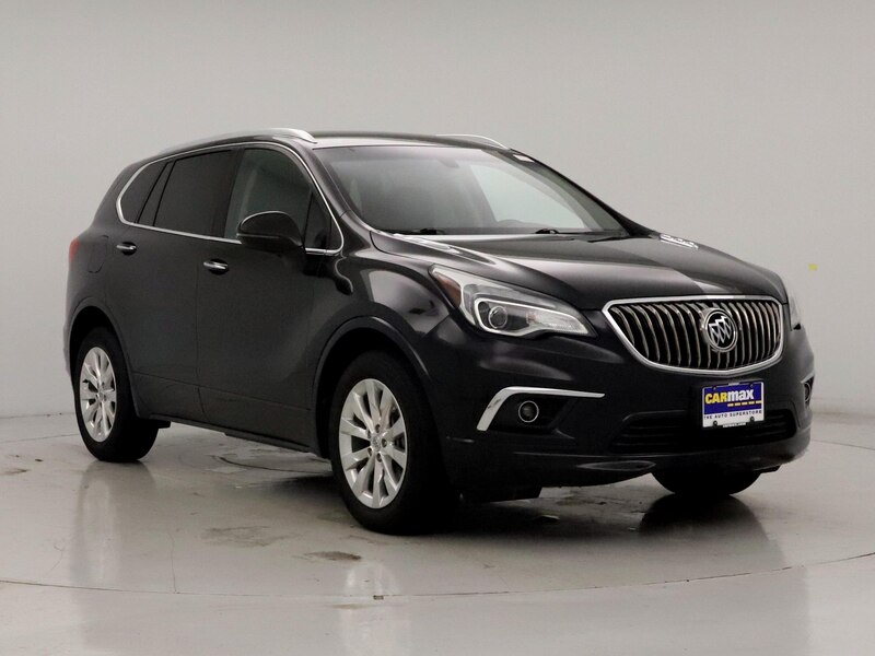 Used Buick Envision for Sale