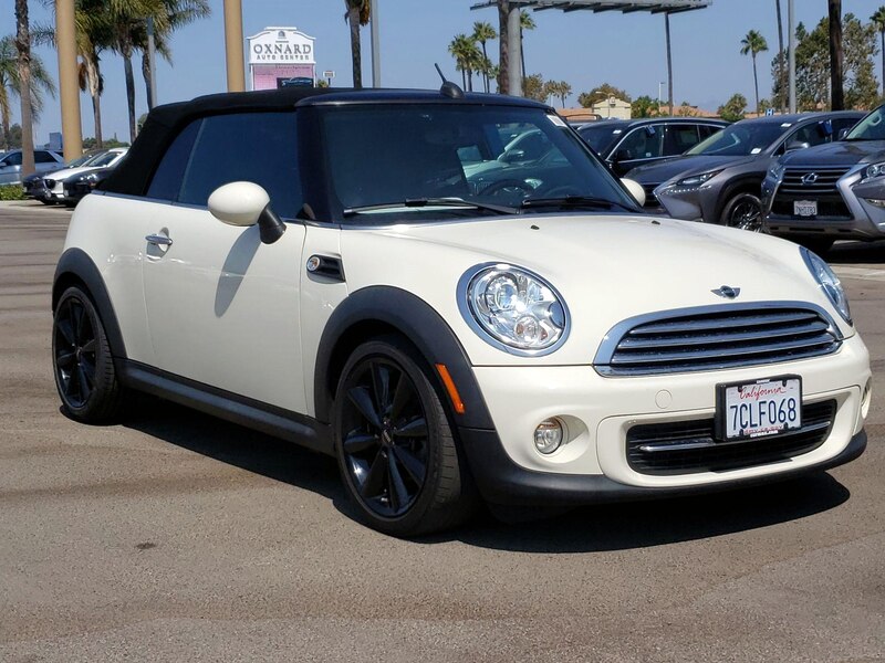 Used 2013 Mini Cooper for Sale