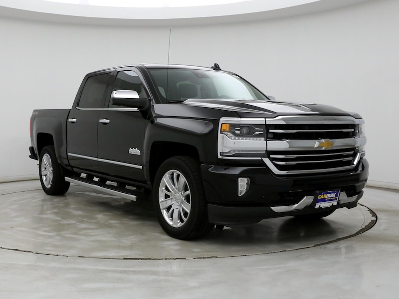 Used Chevrolet Silverado 1500 High Country for Sale