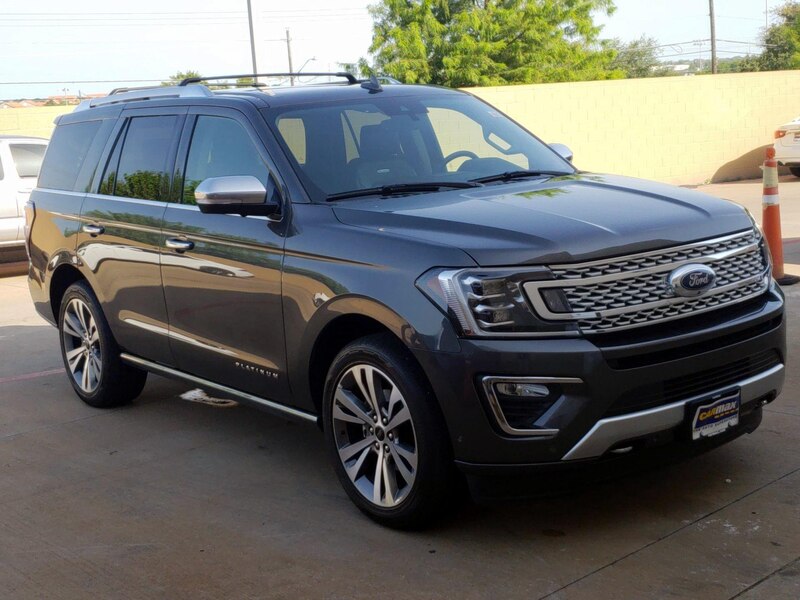 Used 2020 Ford Expedition for Sale