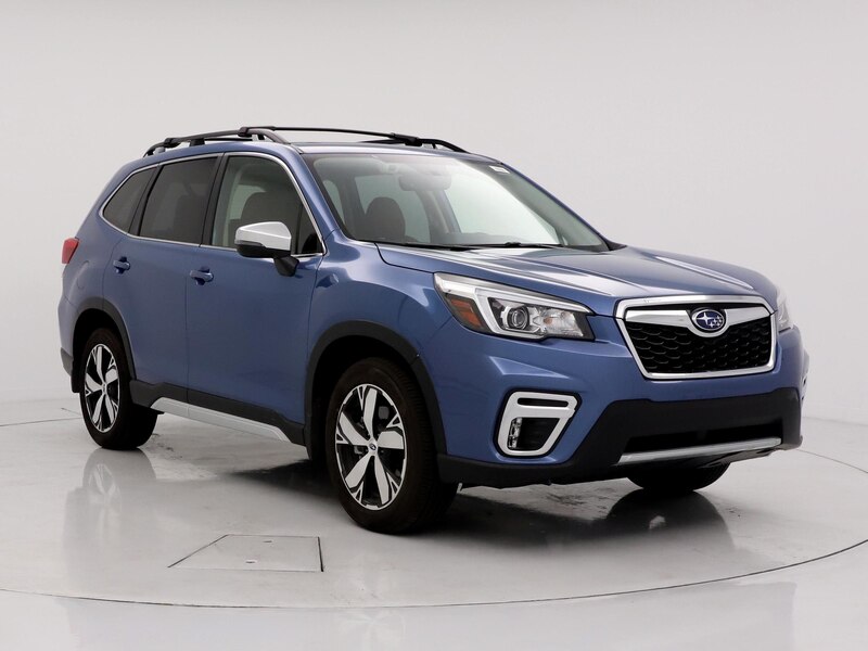 Used 2020 Subaru Forester for Sale