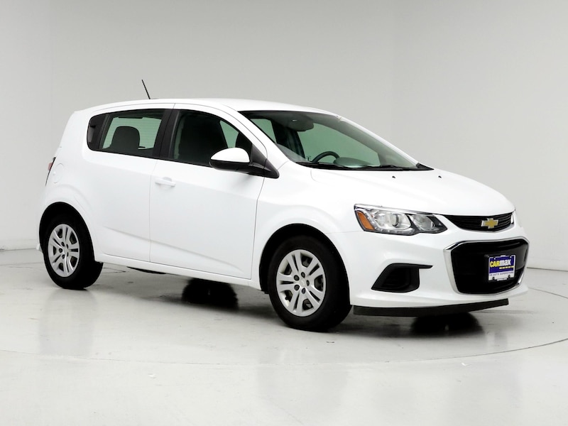 Used Chevrolet Sonic LT for Sale