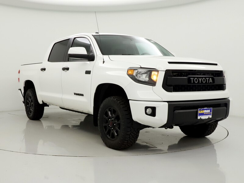 Used Toyota Tundra TRD Pro for Sale