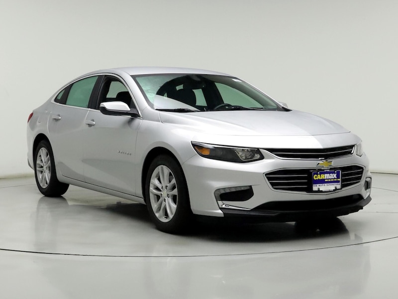 Used Chevrolet Malibu LT for Sale