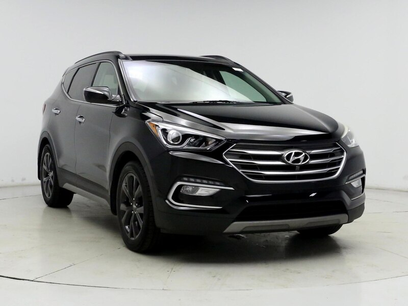 Used Hyundai Santa Fe Sport Ultimate for Sale