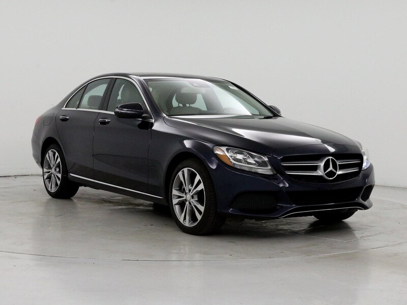 Used 2017 Mercedes-Benz C300 for Sale