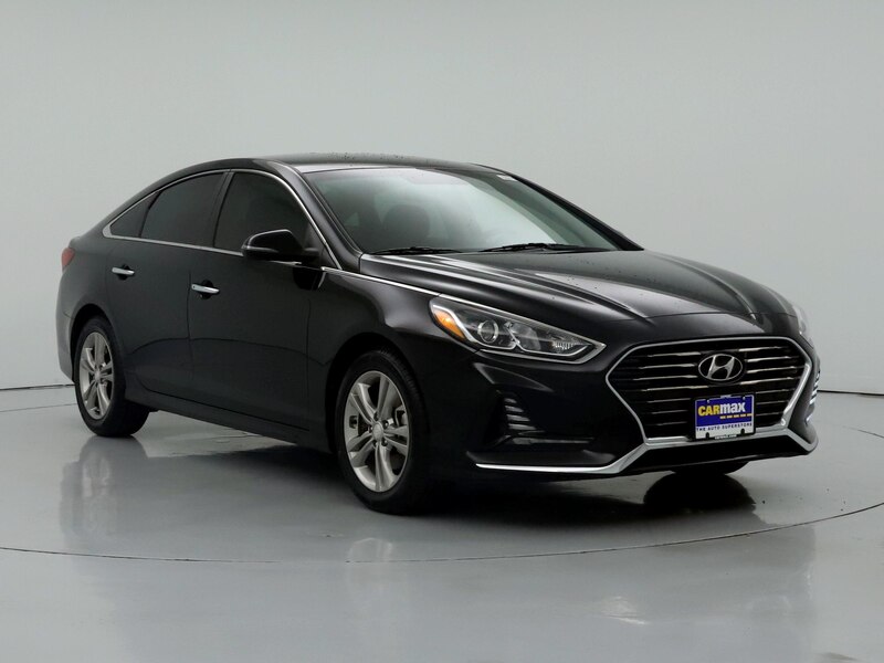 Used Hyundai Sonata SEL for Sale