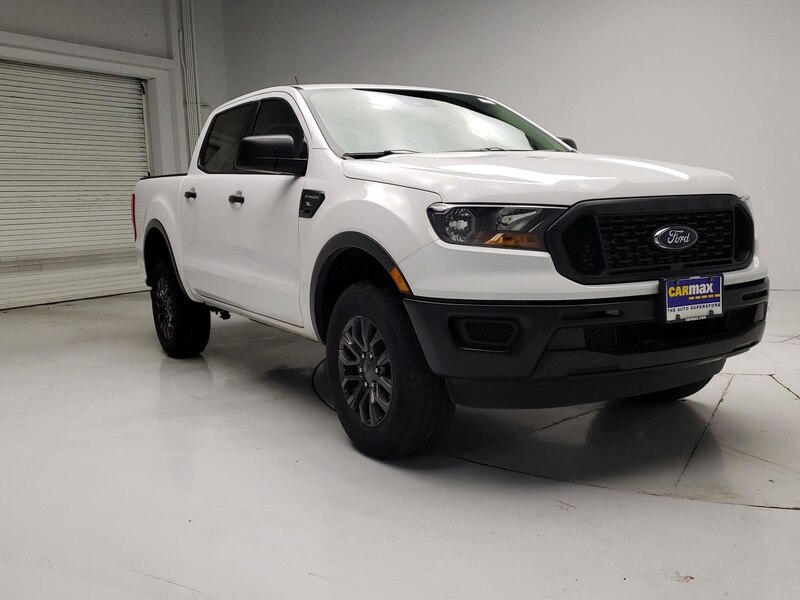 Used 2019 Ford Ranger For Sale