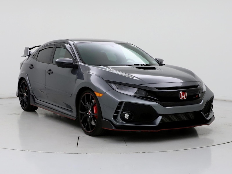 Used Honda Civic Type R for Sale