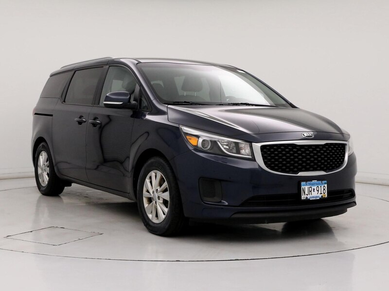 Used 2015 Kia Sedona for Sale