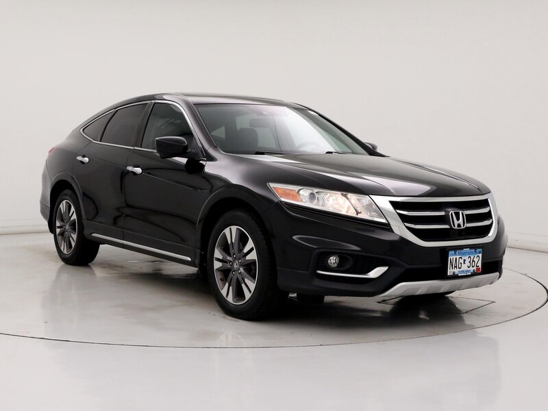 Used Honda Accord CrossTour for Sale
