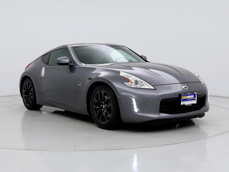 Used Nissan Sports Cars For Sale